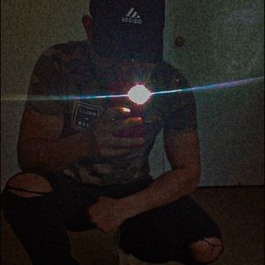 Meet your Posher, Eric